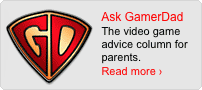 ask gamerdad