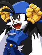 Klonoa