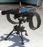 Turret from Team Fortress 2