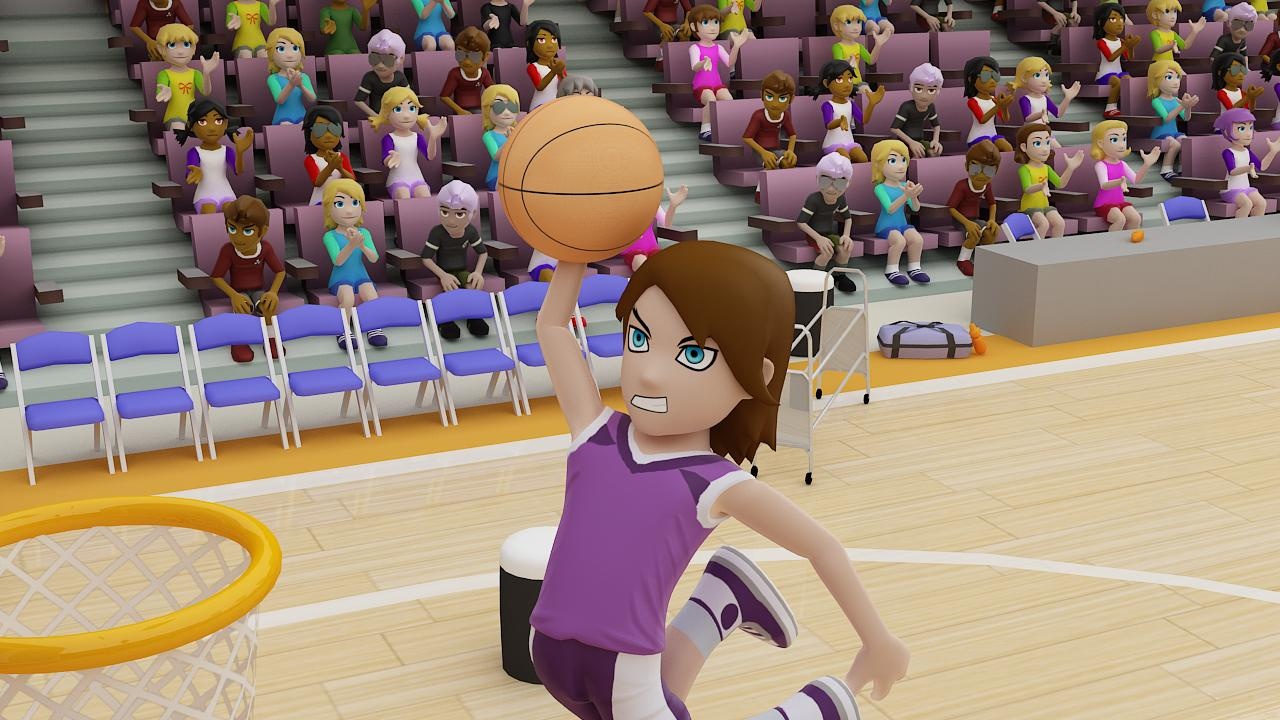 Events – Big League Sports