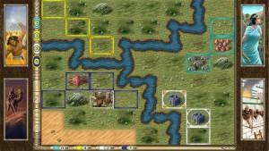 Bronze.PC - Shrapnel Games
