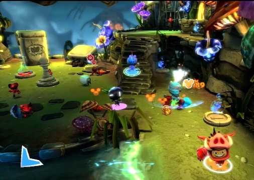 Disney outlet universe ps3
