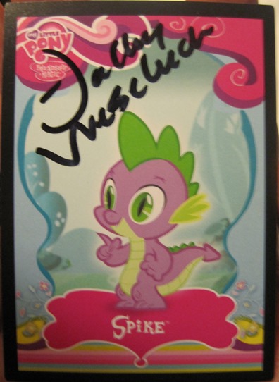SPIKECARD