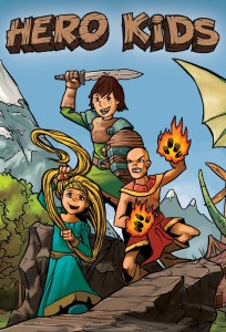 Herokids rulebook