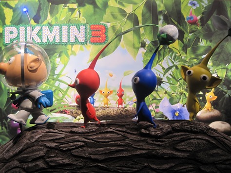 PIKMIN