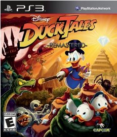 Ducktales remastered ps3 deals