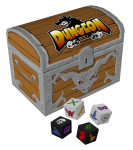 dungeon roll