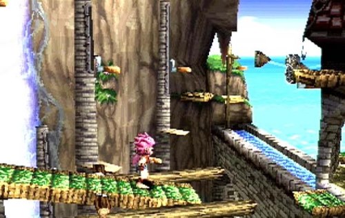 Tomba best sale 2 ps3