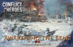 CoH awakening the bear cover