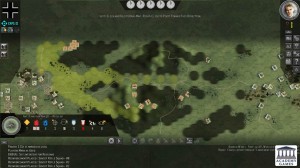 CoH computer game overhead