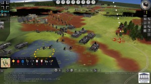 CoH computer game pretty