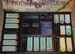 CoH price of honor tray inserts