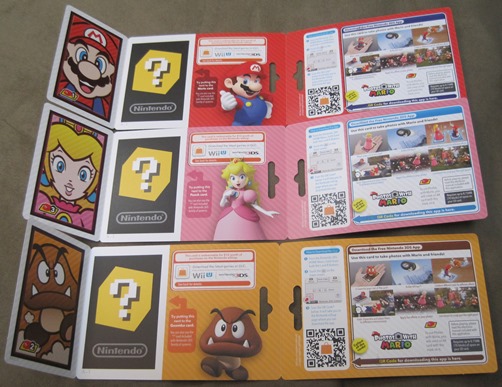 3ds ar cards pdf