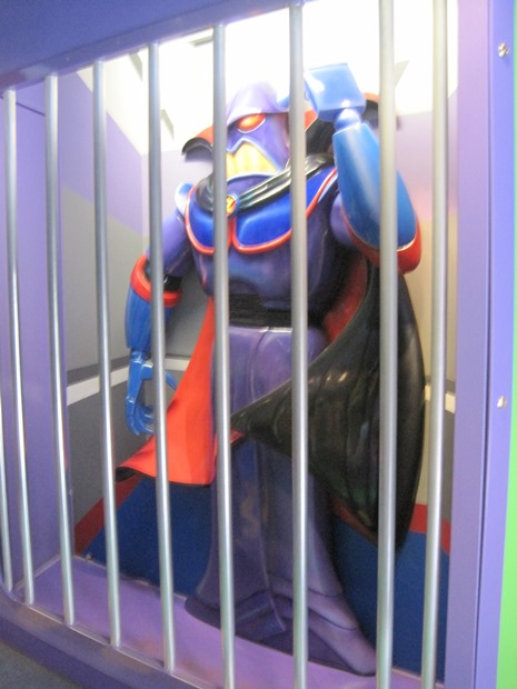 ZURG