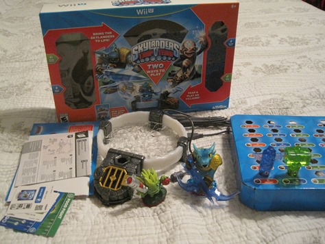 CONTENTS