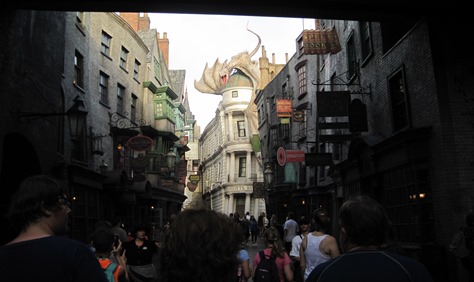 DIAGON