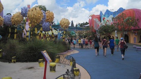 SEUSS