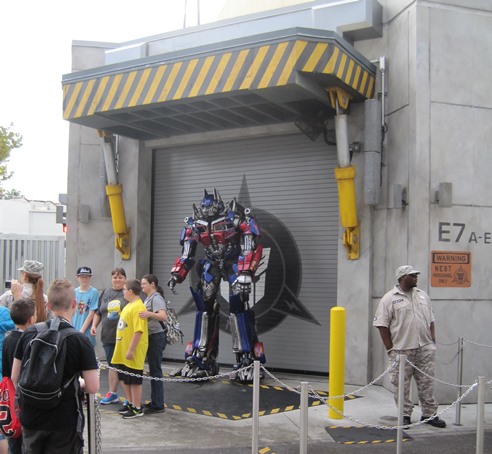 TRANSFORMERS1