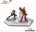 Disney Infinity Figures