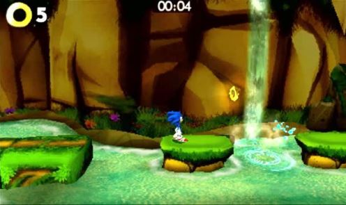 Sonic Boom Shattered Crystal Review