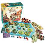 catan junior board