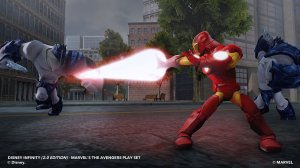 disney infinity screenshot