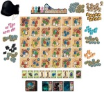 five tribes board