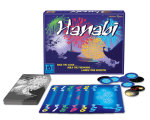 hanabi card layout