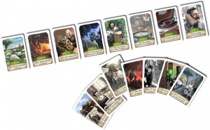 timeline - diversity cards