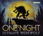 ultimate werewolf