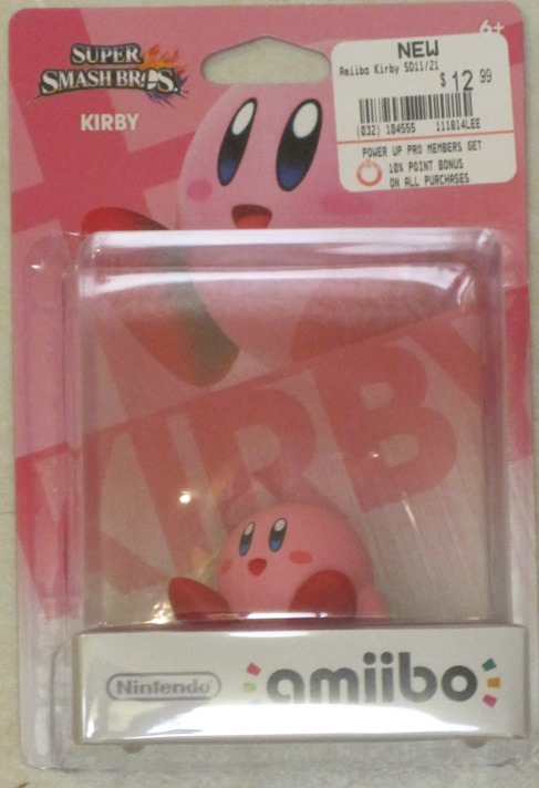 KIRBY