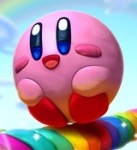 KIRBYCLAY