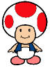 toad