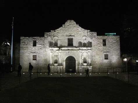 ALAMO