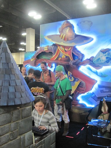 DUNGEONDEFENDERS2