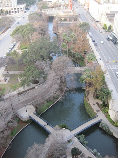 RIVERWALK