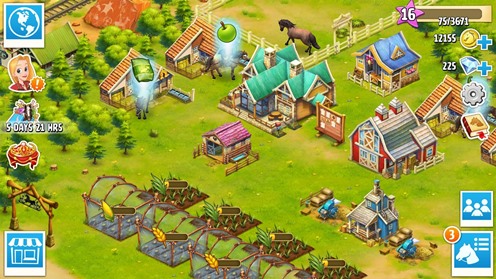 Horse Haven World Adventures