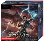 elemental evil boardgame