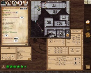 fantasy grounds player