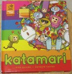 KATAMARI1