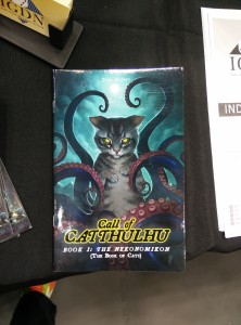 catthulhu