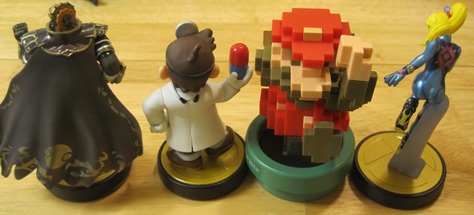 AMIIBO4