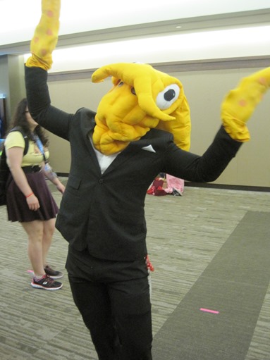 OCTODAD