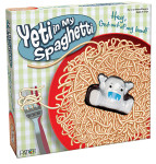Yeti spaghetti box