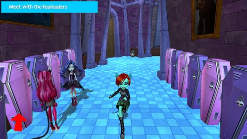 3ds monster clearance high