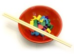 chopstick