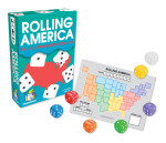 rolling america