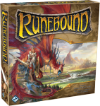 runebound cover