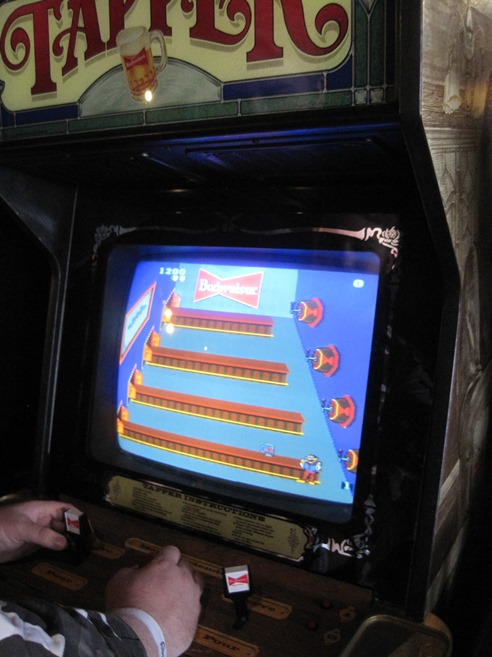 ARCADE7