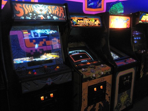 ARCADE3